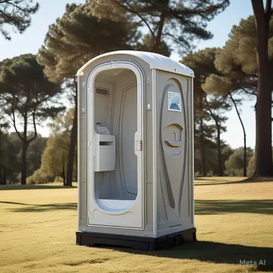 Penyewaan Toilet Portable Semarang